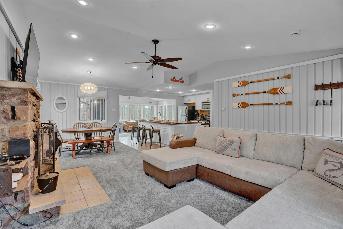 KayG Family Cabin